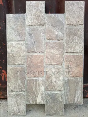 Dukkan Natural Spanish Tile