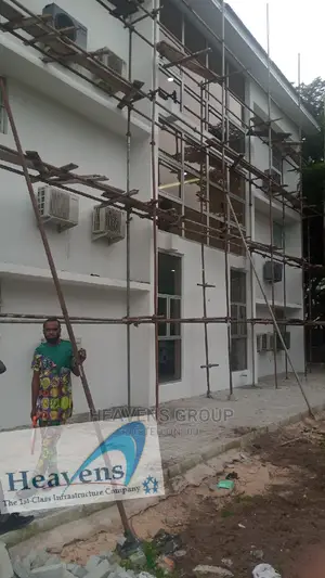 Renovation, Remodelling Expert in Lagos, Nigeria