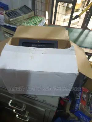 Super Rfay Flowmeter 2"