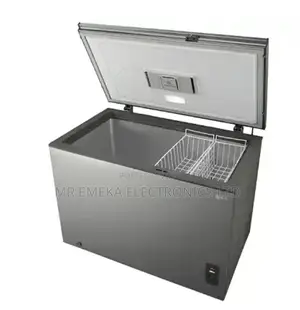 Snow Sea 350L Chest Freezer