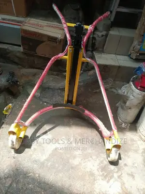 Drum Carrier