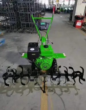 Power Tiller Machine 7hp
