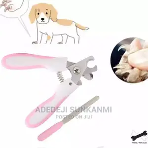 Pet Nail Cutter