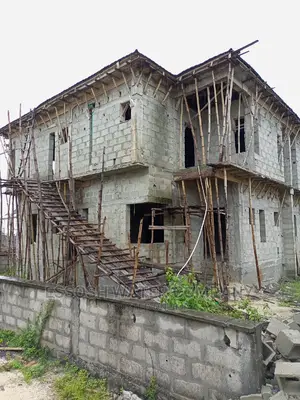 Building and Construction Work