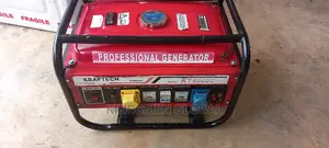 3kwgenerator From Germany
