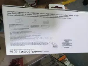 Samsung Smart Keyboard Trio 500