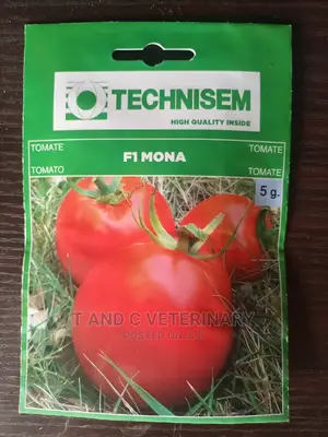 Technisem Tomato Seed 5g