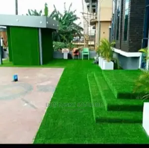 Artificial Grass Carpet