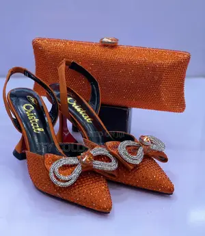 Shoe and Bags