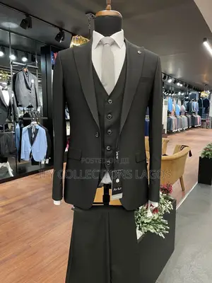 Men’S Suits