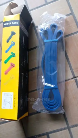 Power Band (Rresistance Band)