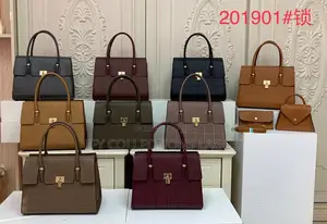 3in1 Luxury Leather Handbags