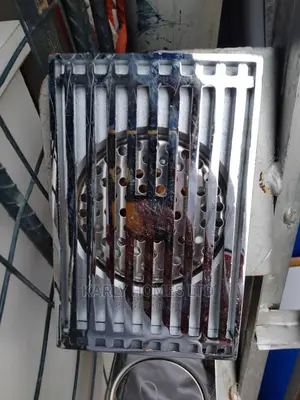 Stainless Steel Floor Drain
