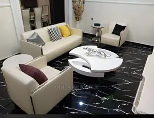 5 Set of Cushion