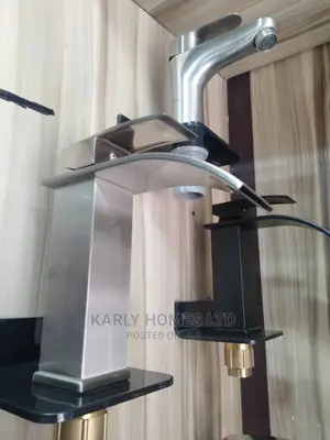 Quality Anti Rust Fountain Flow Basin Mixer Tap