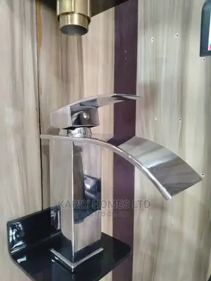 Quality Anti Rust Fountain Flow Basin Mixer Tap AR