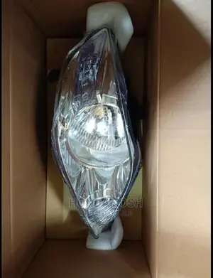 Headlights 2006 -2008 Model Honda City(Original)