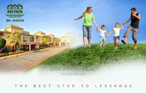 We're Firm You Can Trust , Count On To Help In Real Estate