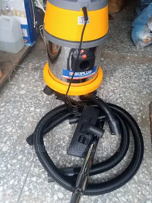 Vacuum Cleaner
