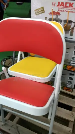 Folding Chairs