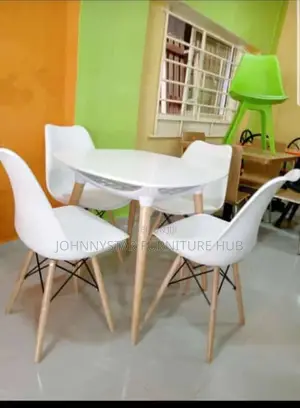 Italian Jackson Unique Restaurant Tables With 4 Chairs
