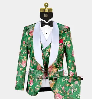 Cutom Tuxedos
