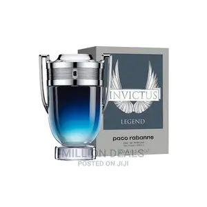 Luxury Legend 100ml EDP Men Perfume