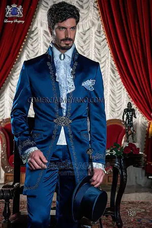 Designer of Designers Suit