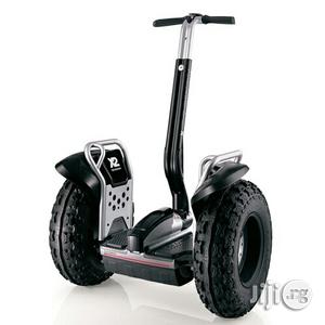 Personal Transporter (Segway X2 Se) Pre-Order