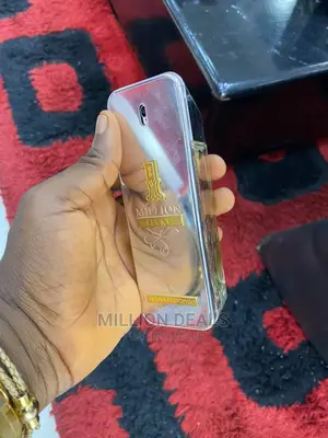 Paco Rabanne 1 Million (EDT) for Men - 100ml