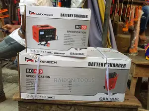Battery Charger