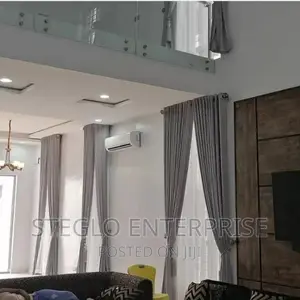 High Quality Italian Blackout Curtains