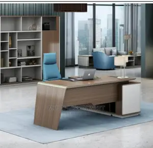 Smart Office Table ABS