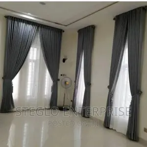 Super Quality Italian Blackout Curtains