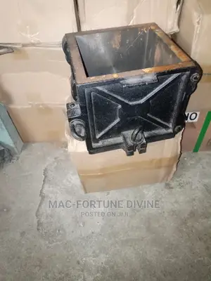 Concret Cube Mould(150mm)