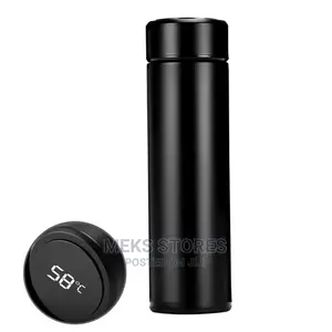 Temperature Vacuum Flask