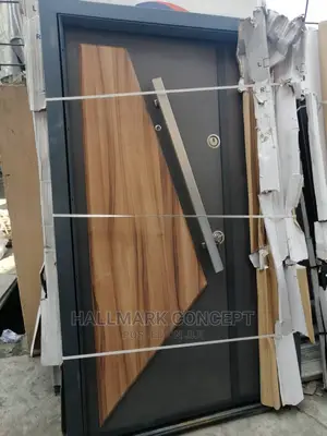 Turkey Entrance Luxury Doors
