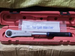 Torque Wrench Master TM 10, 2-14nm