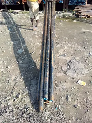 2"Inches Ms Pipe Sch40