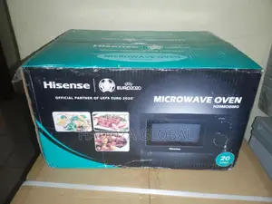 Hisense 20L H20mobmg - Microwave With Defrost Function