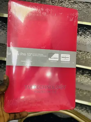 Macbook Pro 2016/2020 Case