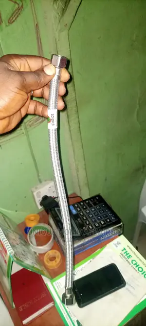 Original Choice Flexible Connector