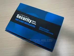 Wireless Gsm Alarm System Telephone Security Alarms System