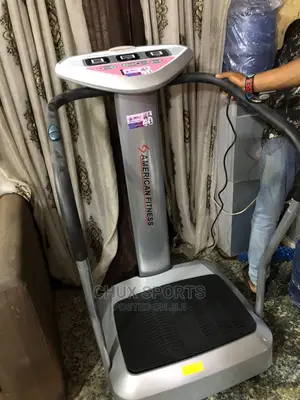 Crazy Fit Massager140