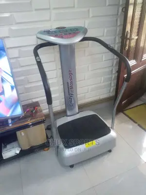 Body Massager