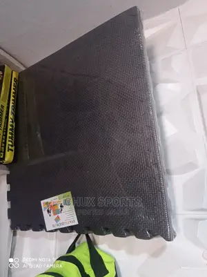 Floor Interlock Mat