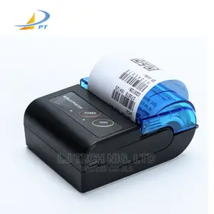 Mini Wireless Printer