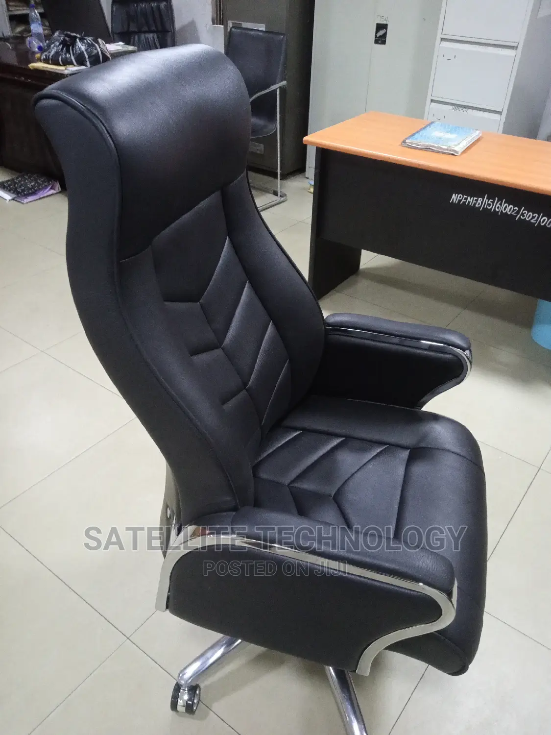 Executive Chair