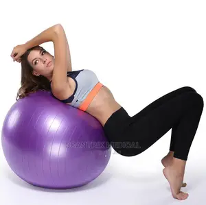 Stability-Ball GYM, Ball Fitness