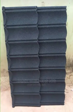 Stonecoated